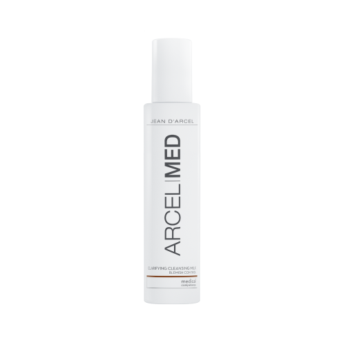 BLEMISH CONTROL