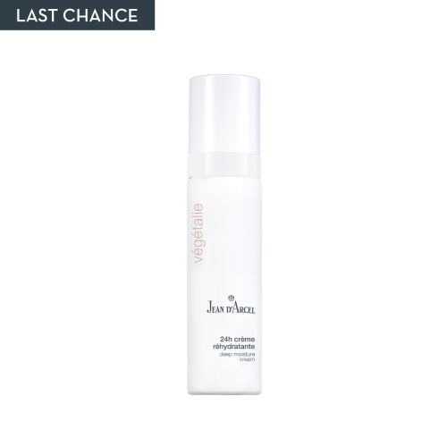 deep moisture cream
